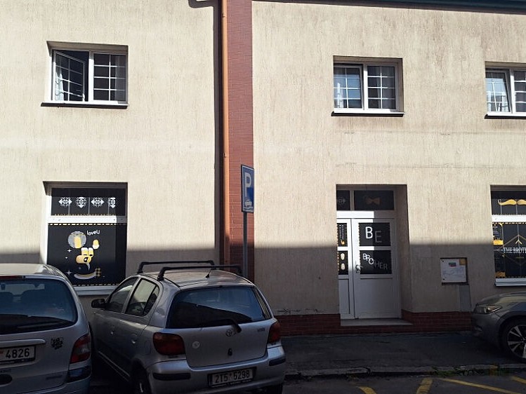 Pronájem komerčního prostoru, 200 m² (11 z 11)