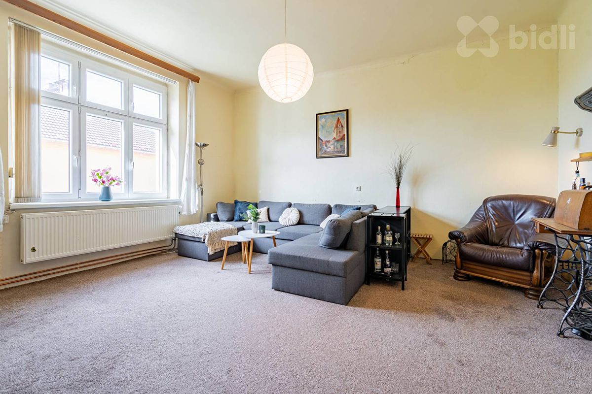 Prodej bytu 4+1 112 m² – fotografie 4
