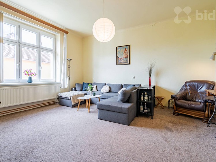 Квартира 4+1 на продаж, 112 м² (4 з 32)