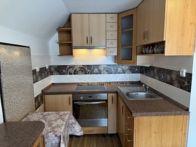 Pronájem bytu 2+1 50 m²