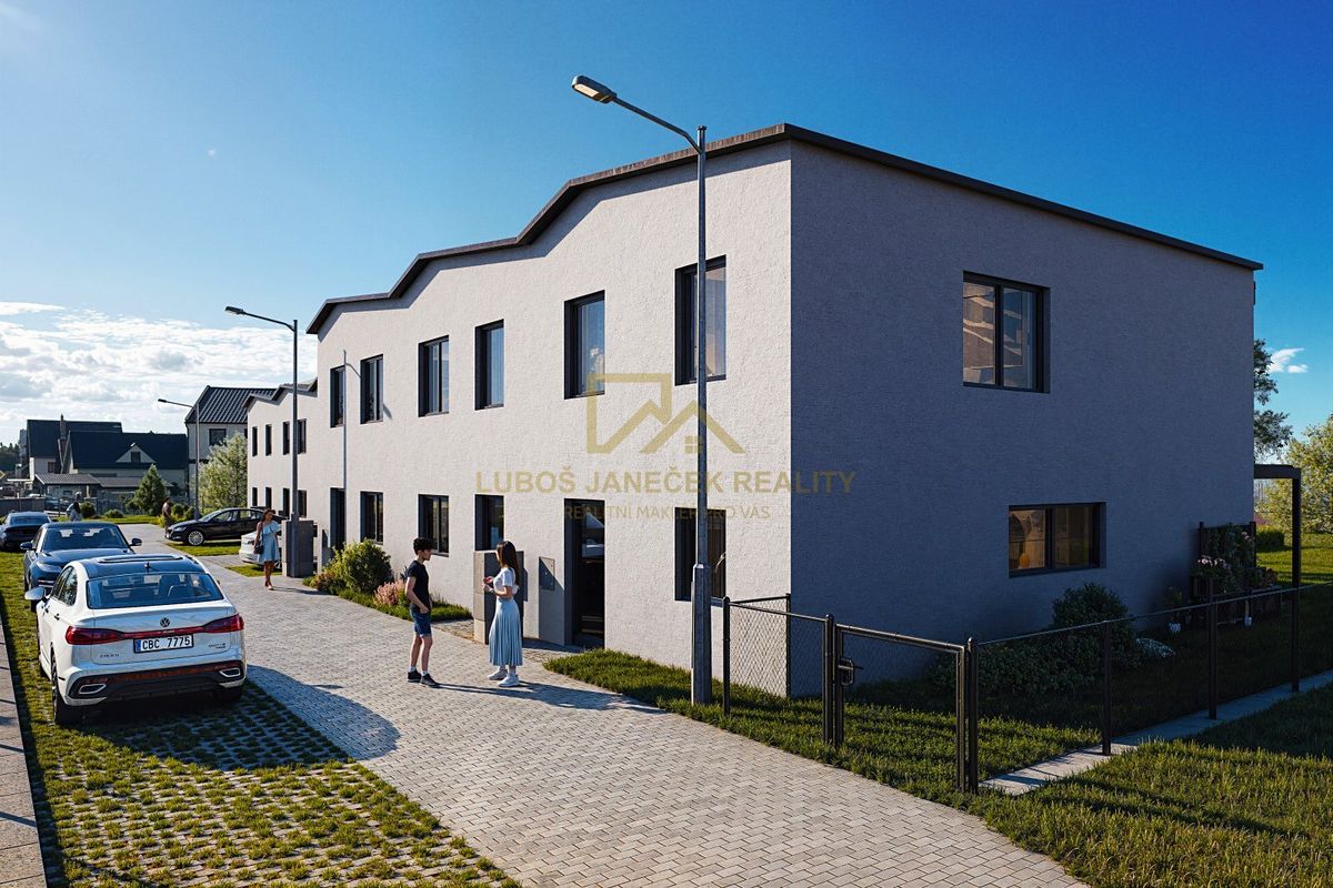 Prodej rodinného domu 112 m², pozemek 272 m² – fotografie 3