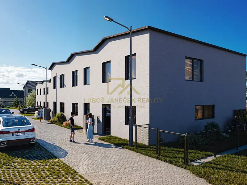 Prodej rodinného domu 112 m², pozemek 272 m², Hůry – náhled fotky 3