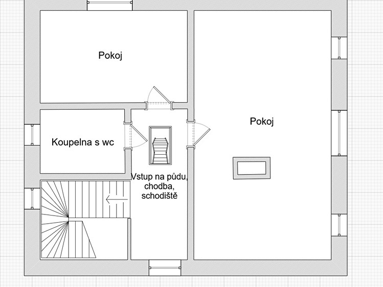 Haus zum Kauf, 122 m² (36 von 36)