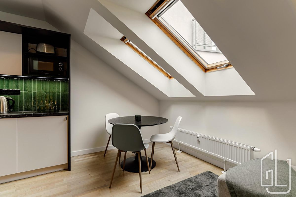 Prodej bytu 2+kk 40 m² – fotografie 5