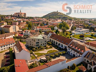 Prodej ubytovacího zařízení 1024 m²
