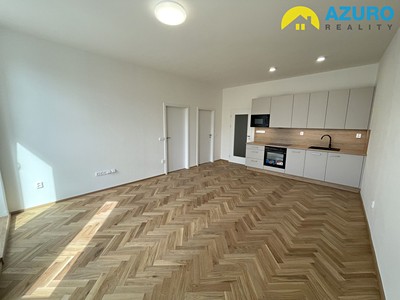 Pronájem bytu 3+kk 69 m²