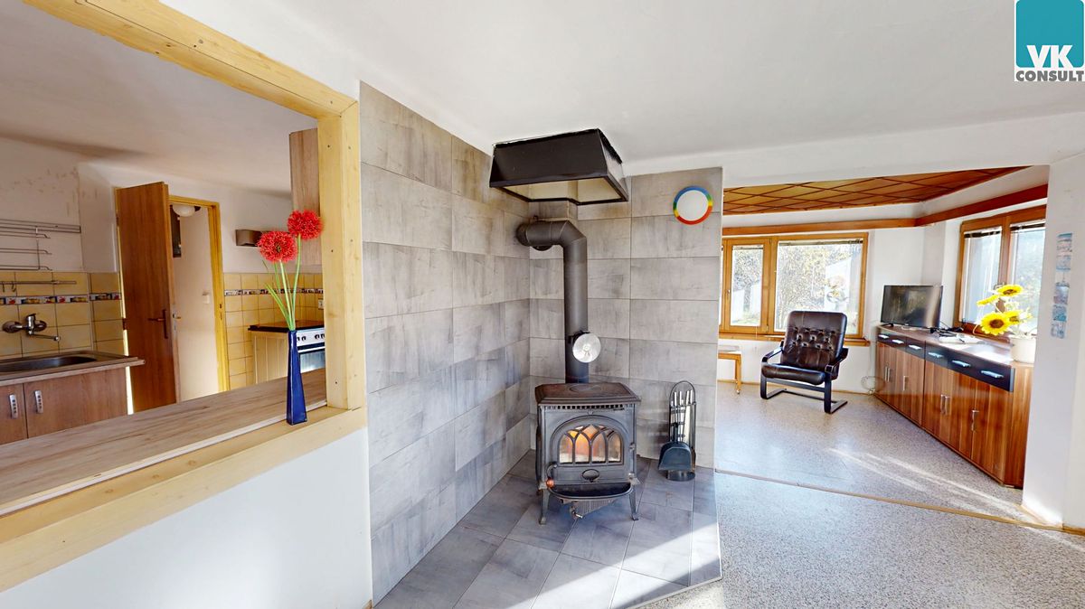 Prodej rodinného domu 95 m², pozemek 1473 m² – fotografie 4