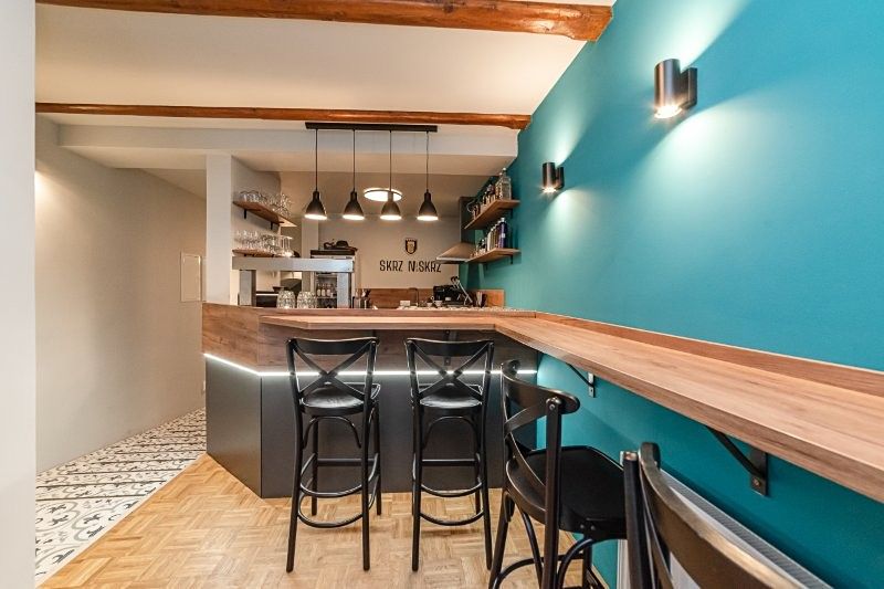 Pronájem obchodního prostoru 90 m² – fotografie 3