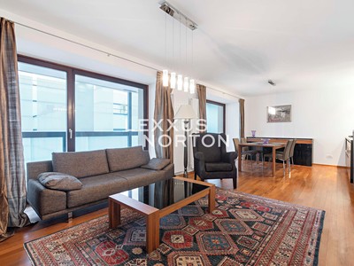 Pronájem bytu 2+kk 54 m²