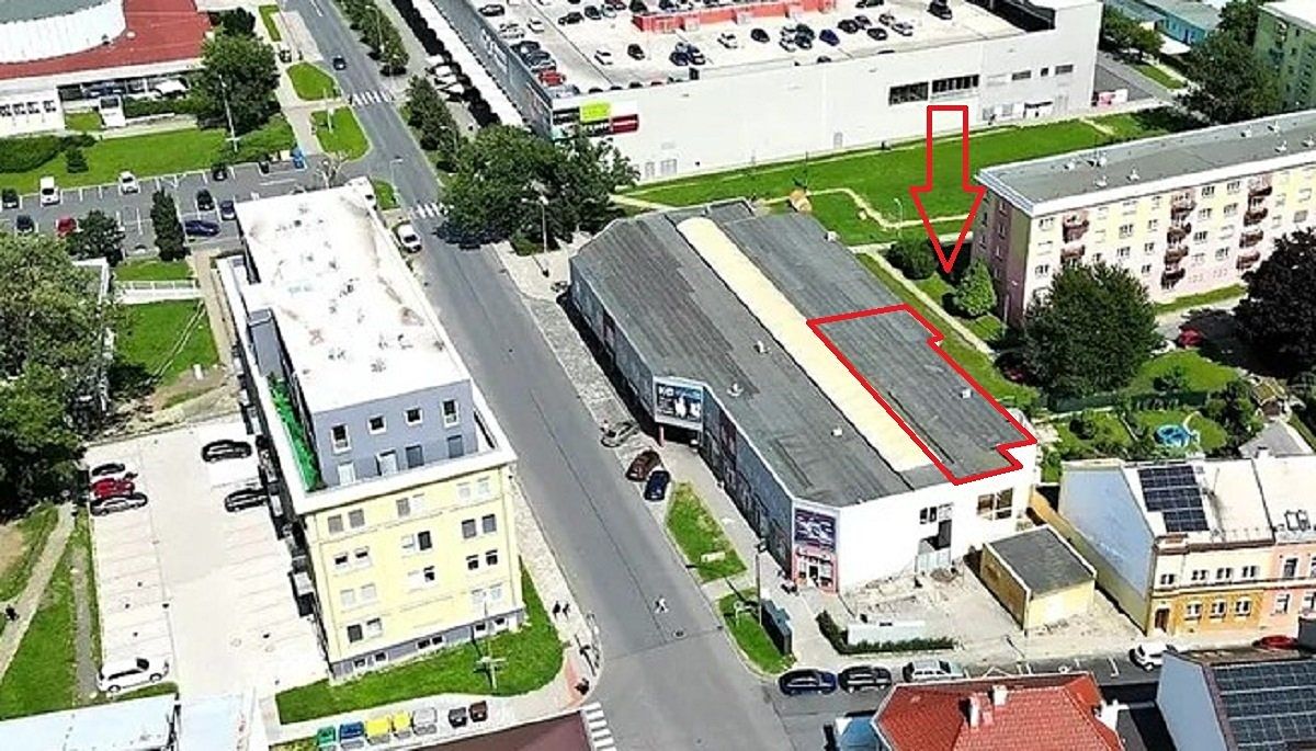 Pronájem kanceláře 20 m² – fotografie 3