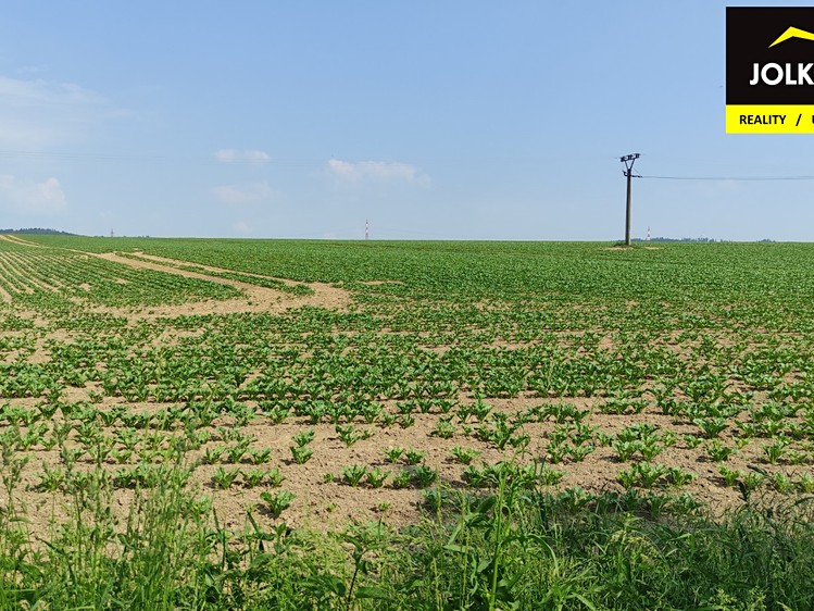 Prodej pozemku, 7 268 m² (5 z 12)