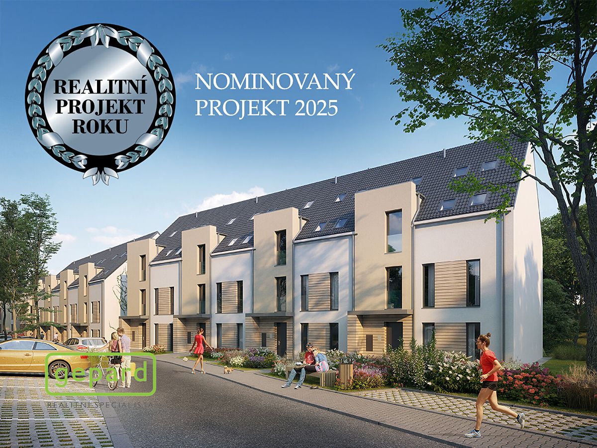 Prodej bytu 3+kk 59 m²