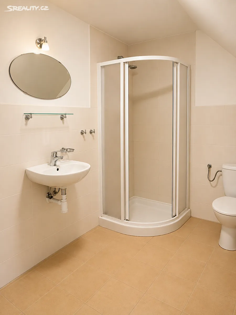 Prodej bytu 1+kk 59 m² – další