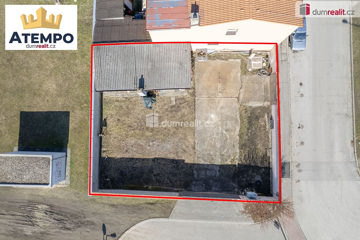 Pronájem výrobní haly, prostoru 298 m² – fotografie 2