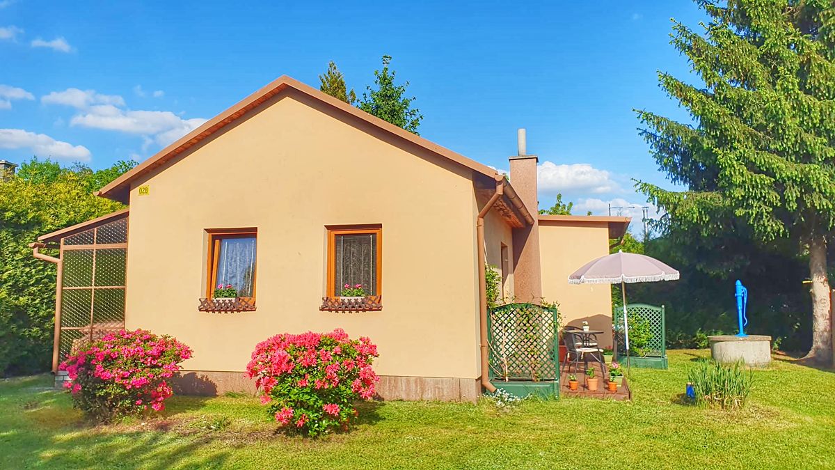 Prodej chaty 53 m², pozemek 434 m² – fotografie 2