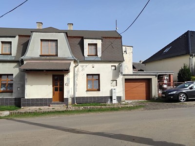 Prodej  rodinného domu 240 m², pozemek 880 m²