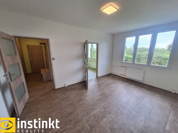 Pronájem bytu 2+1, 61 m² (14 z 21)