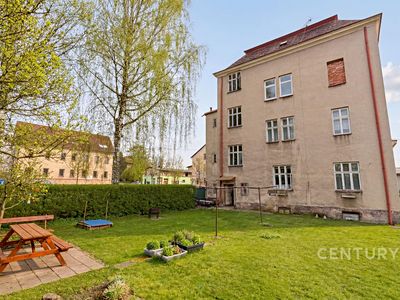 Prodej činžovního domu 316 m²