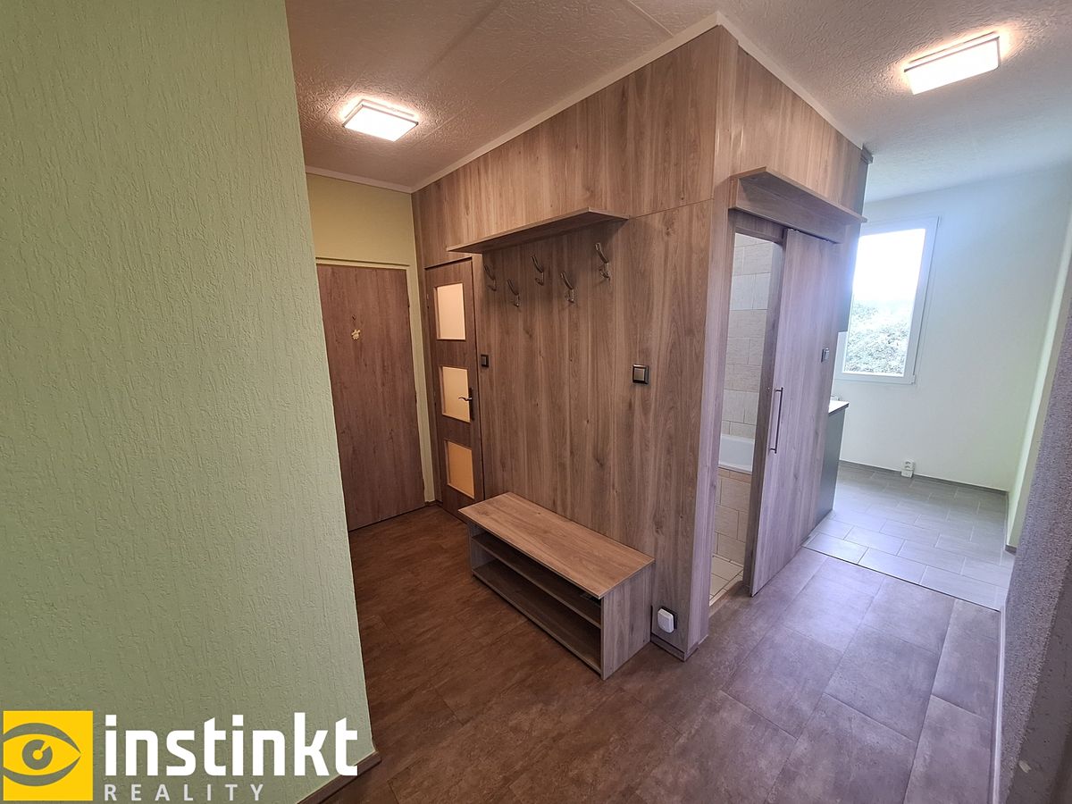 Pronájem bytu 2+1 61 m² – fotografie 5