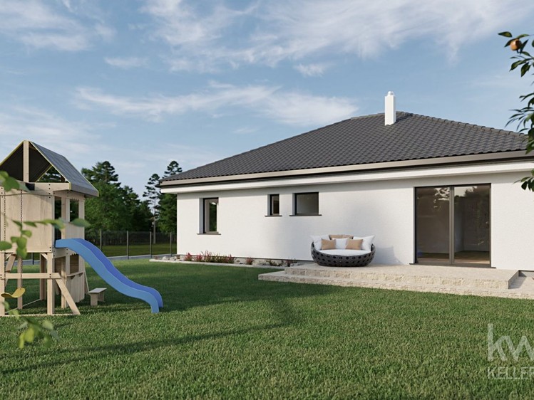 Haus zum Kauf, 102 m² (7 von 26)