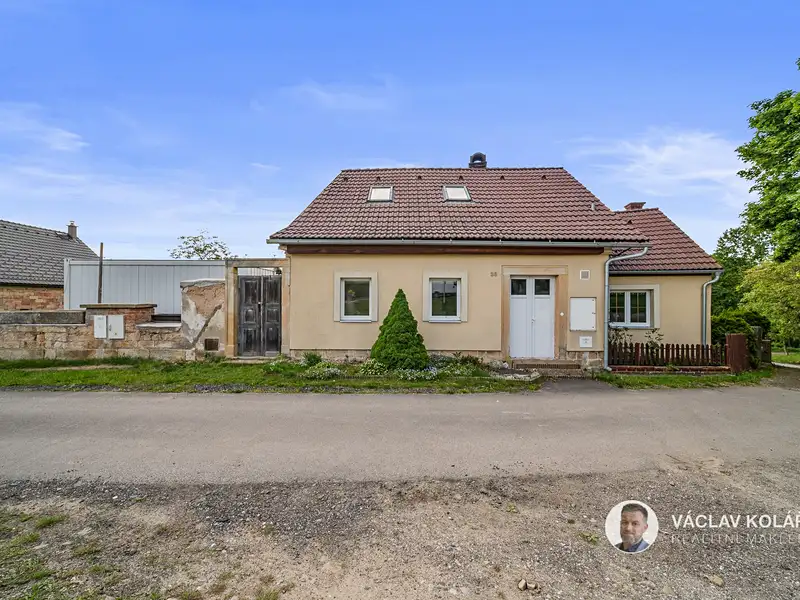 Prodej rodinného domu 115 m², pozemek 310 m², Hořice – náhled fotky 1