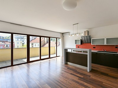 Prodej bytu 3+kk 108 m²
