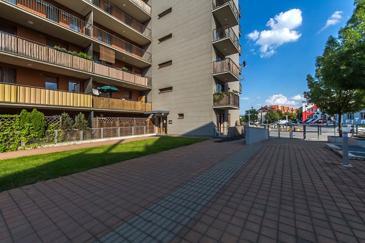 Prodej bytu 2+kk 53 m²