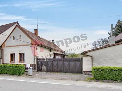 Prodej  rodinného domu 99 m², pozemek 733 m²