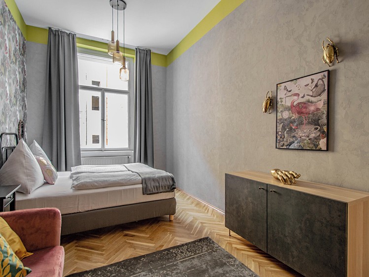 Prodej bytu 3+1, 94 m² (2 z 25)
