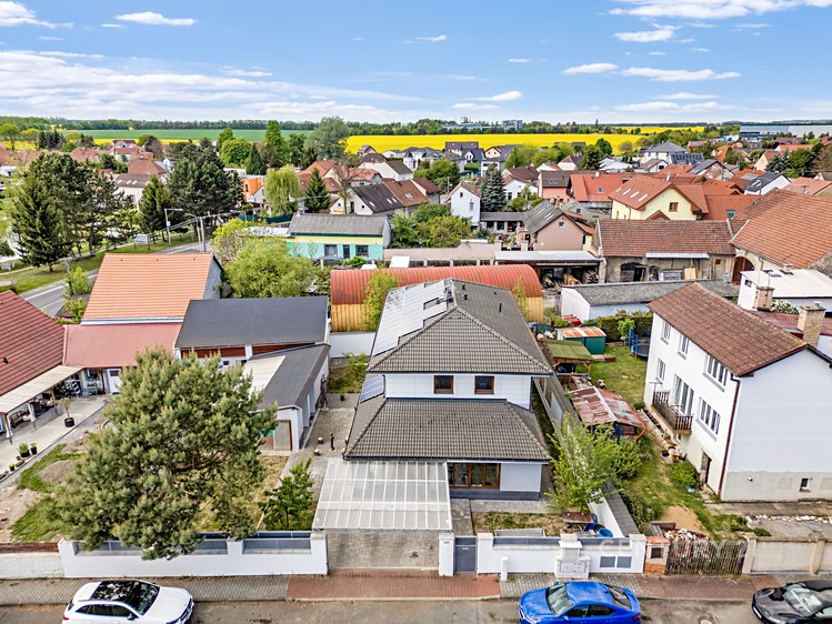 Prodej domu, 354 m² (55 z 59)