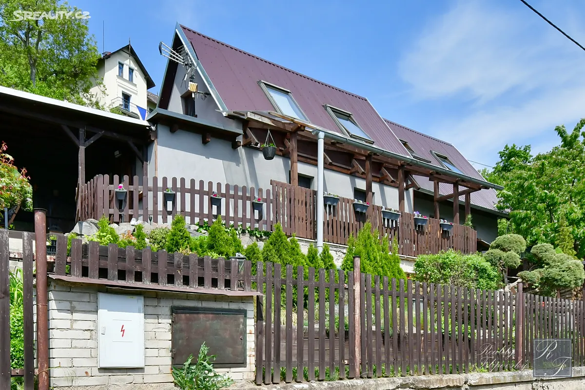 Prodej rodinného domu 80 m², pozemek 560 m², Meruňková