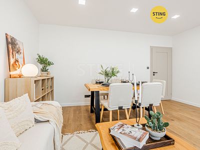 Prodej bytu 3+1 73 m²