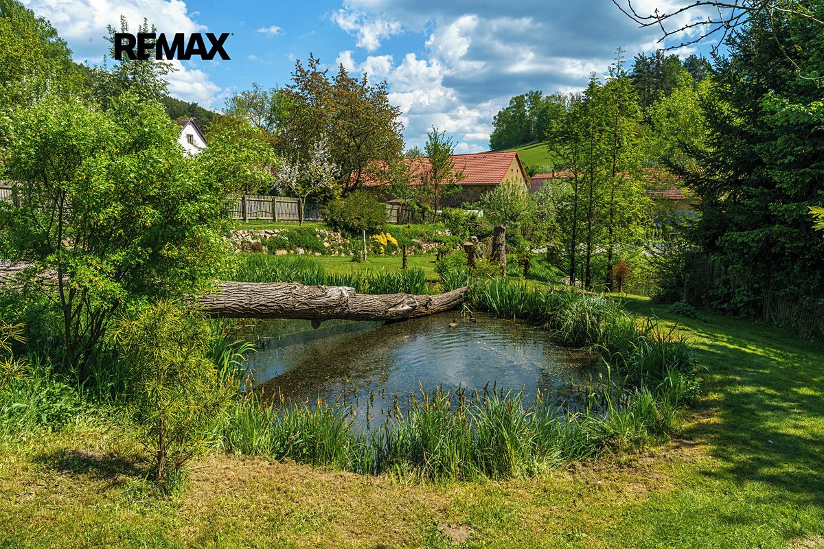 Prodej rodinného domu 689 m², pozemek 5198 m² – fotografie 3