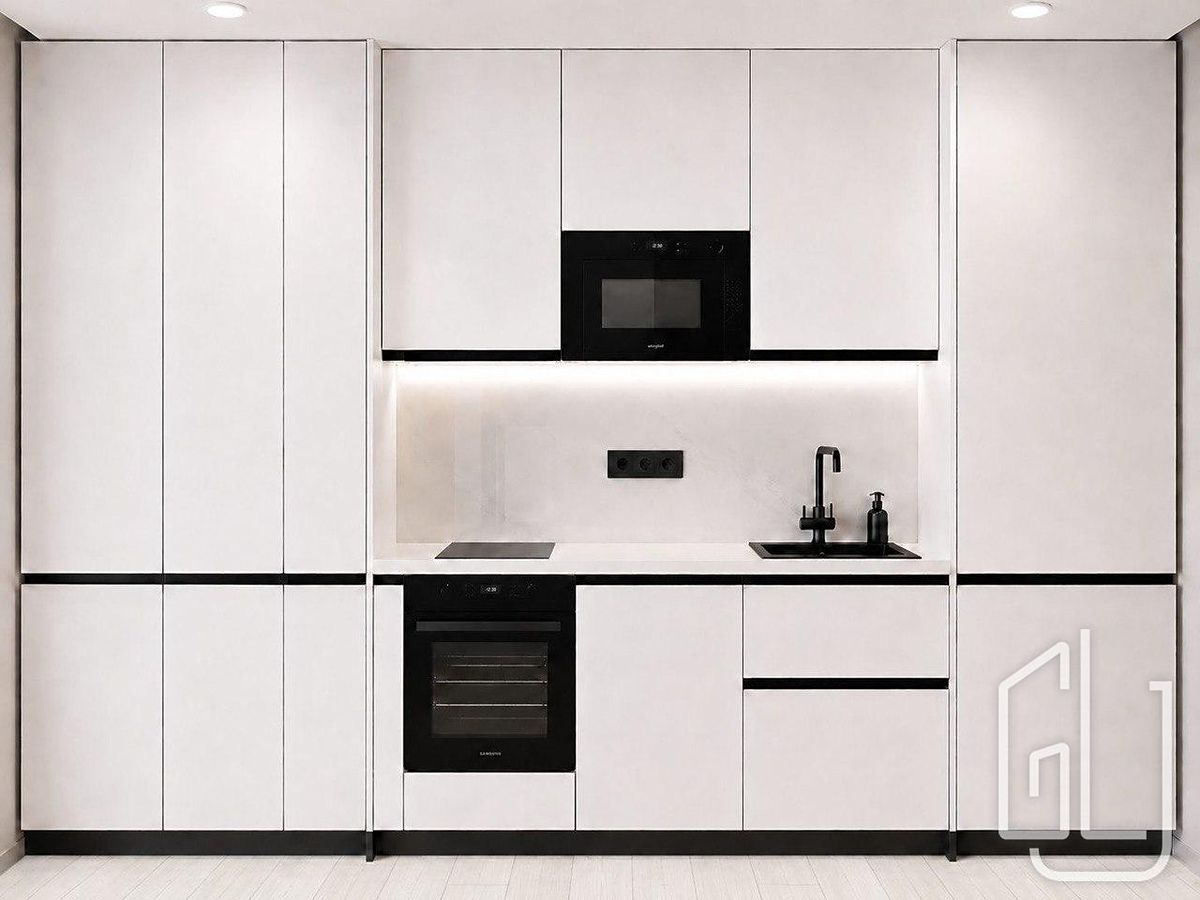 Prodej bytu 2+kk 20 m²
