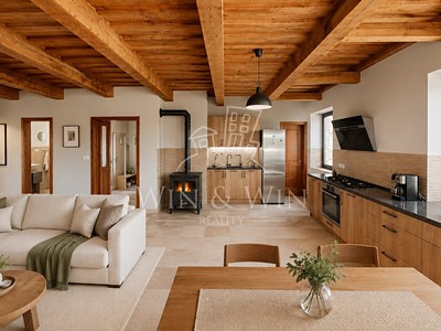 Будинок на продаж, 111 м² (2 з 15)