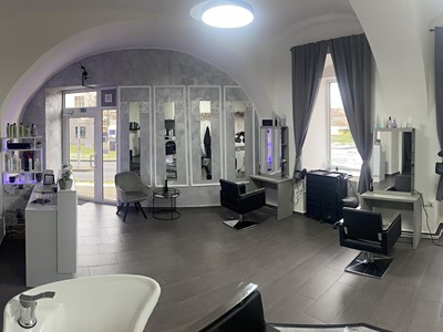 Pronájem obchodního prostoru 47 m²