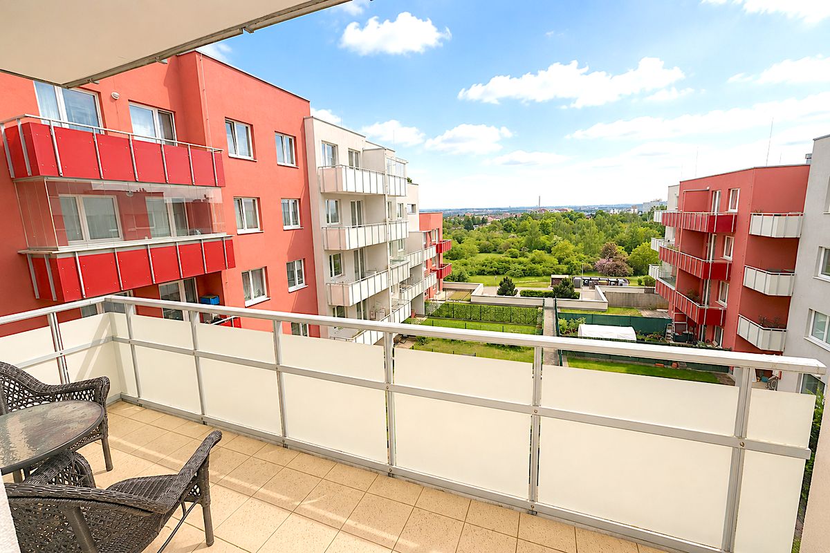 Prodej bytu 3+kk 90 m²