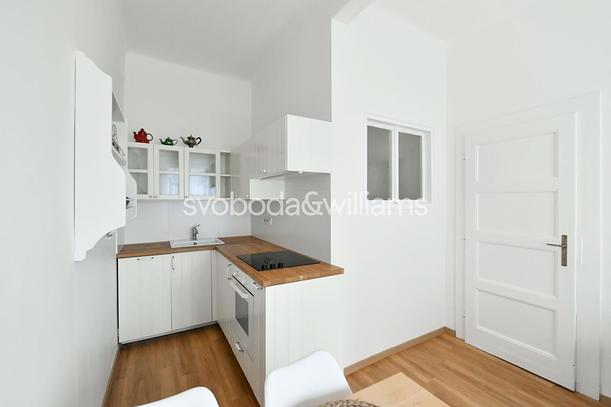 Prodej bytu 2+kk 47 m² – fotografie 5