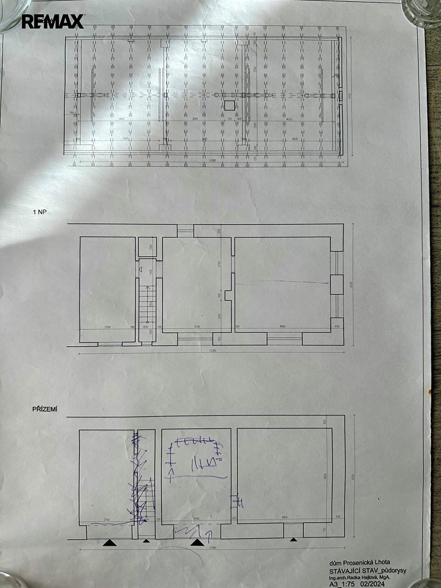 Prodej rodinného domu 78 m², pozemek 181 m² – fotografie 4