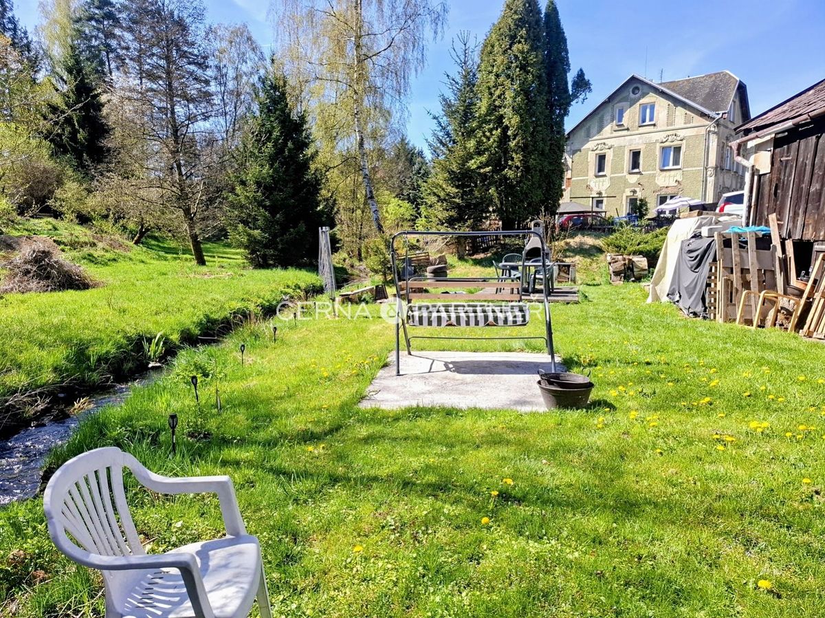 Prodej chalupy 115 m², pozemek 565 m² – fotografie 4
