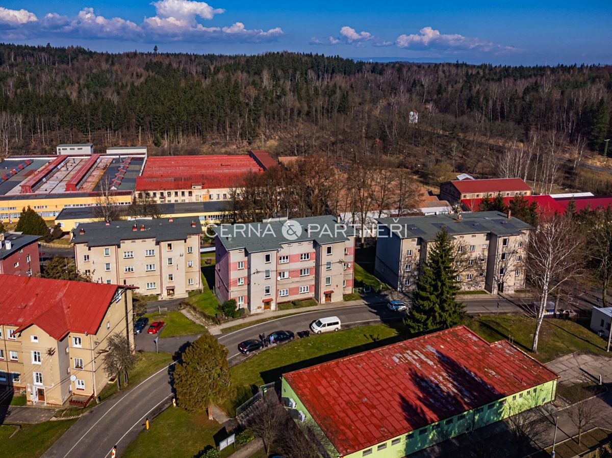 Prodej bytu 3+1 64 m² – fotografie 2