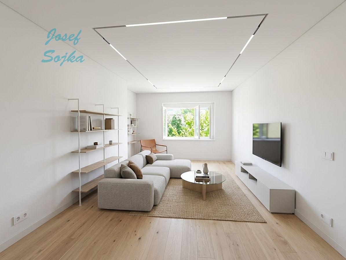 Prodej bytu 2+kk 46 m²