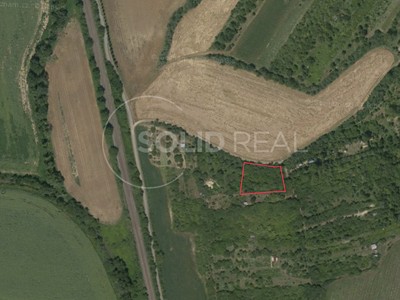 Prodej  zahrady 1 361 m²