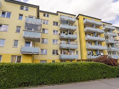 Prodej bytu 1+kk 37 m²