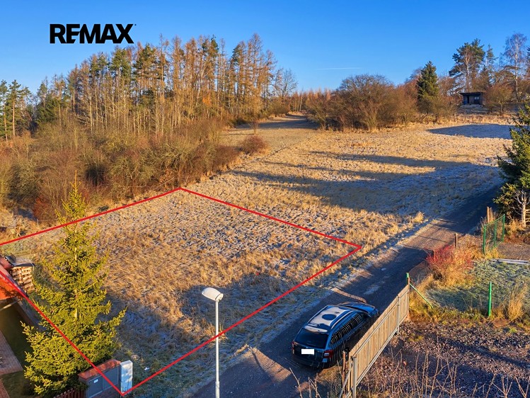 Prodej pozemku, 951 m² (6 z 8)