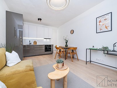 Prodej bytu 4+kk 104 m²
