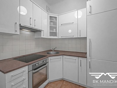 Prodej bytu 1+kk 28 m²