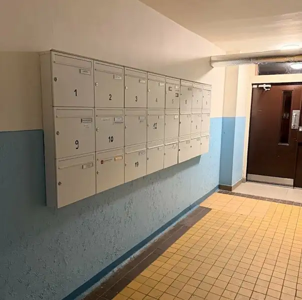 Prodej bytu 2+1 52 m², Chomutov – náhled fotky 3
