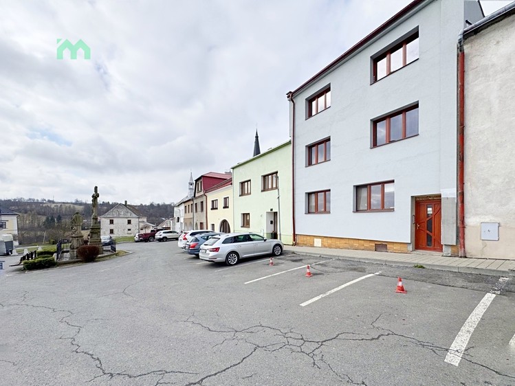 Wohnung 2+1 zur Miete, 60 m² (35 von 40)