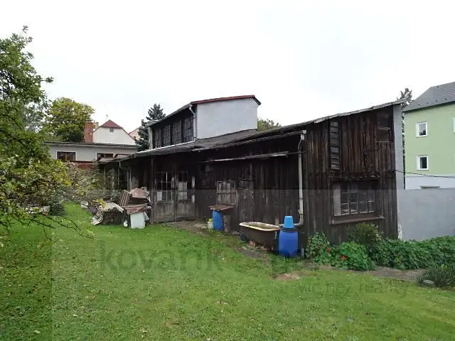Prodej rodinného domu 220 m², pozemek 1072 m², Rumburk – náhled fotky 3